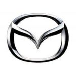Mazda logo