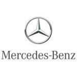 Mercedes Benz logo