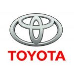 Toyota logo